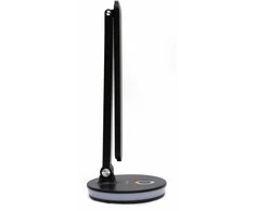 Platinet desk lamp PDL400 12W, juodas (45938)