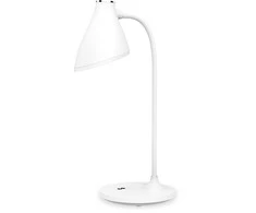 Platinet desk lamp PDL6730 5W, baltas (45239)