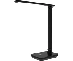 Platinet desk lamp PDL6731B 5W, juodas (46194)