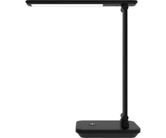 Platinet desk lamp PDL6731B 5W, juodas (46194)
