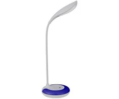 Platinet stalinė lempa PDLQ11 5W Compact (43766)