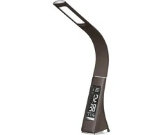 Platinet stalinė lempa su termometru PDLU2BR 7W (43599)