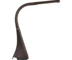 Platinet stalinė lemputė su termometru PDLU2BR 7W (43599)