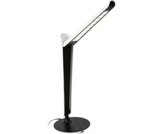 Platinet stalinė lempa su USB įkrovikliu PDL9 8W (43128)