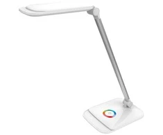 Platinet stalo šviestuvas su USB įkrovikliu PDLQ60 (43804)