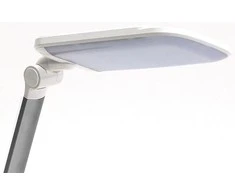 Platinet stalo šviestuvas su USB įkrovikliu PDLQ60 (43804)