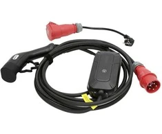 Platinet electric car charger Type-2 16A 11kW 5m (EV_PPC32AT)
