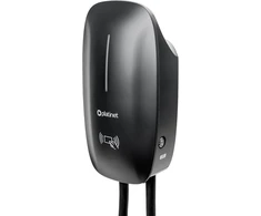 Platinet electric car charger Wallbox Type 2 32A 22kW Tuya 7m 46379 ()
