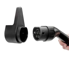 Platinet electric car charger Wallbox Type 2 16A 11kW Tuya 7m 46378 ()
