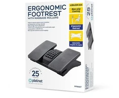 Platinet ergonominė kojų atrama PFR6067