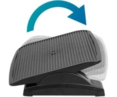 Platinet ergonominė kojų atrama PFR7012