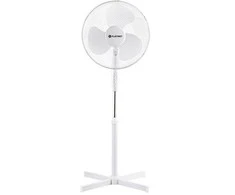 Platinet ventiliatorius 16", baltas (44734)
