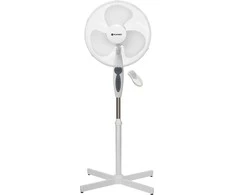 Platinet ventiliatorius 16", baltas (44749)