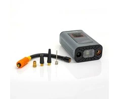 Automobilinis oro kompresorius Platinet 3in1 (4000mAh 10Bar)