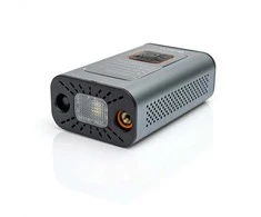 Automobilinis oro kompresorius Platinet 3in1 (4000mAh 10Bar)