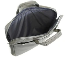 Kilimėlis Platinet laptop bag 15.6" York, pilkas