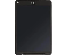 Platinet LCD grafinė planšetė12", juoda (44777)