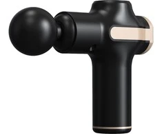 Platinet MASSAGE GUN MINI (25W; 1800mAh; 3200rpm; 5 massage tips)