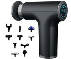Platinet Platinet massage gun PMAS90 1500mAh