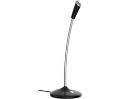 Mikrofonas Platinet (PMOD2) juodas