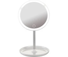 Platinet kosmetinis veidrodis LED 4W PMLY7W, baltas