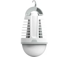 Platinet mosquito killer lamp PMKL70 (46097)
