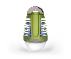 Platinet mosquito repellant lamp 24-PMKL6500