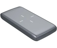 Platinet Power Bank 10000mAh QI Wireless (44244)