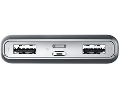 Platinet Power Bank 10000mAh QI Wireless (44244)