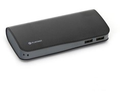 Nešiojamas įkroviklis Platinet 15000mAh