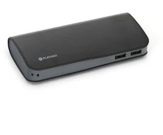 Nešiojamas įkroviklis Platinet 15000mAh