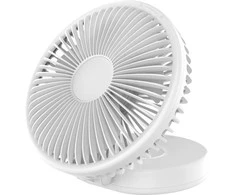 Platinet įkraunamas ventiliatorius PRDF0396 2400mAh (46053)