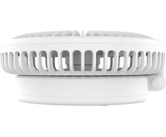 Platinet įkraunamas ventiliatorius PRDF0396 2400mAh (46053)