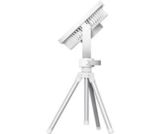 Platinet įkraunamas ventiliatorius PRDF0556 2400mAh (46055)