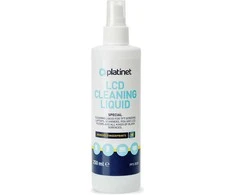 Platinet screen cleaning spray PFS5520 LCD