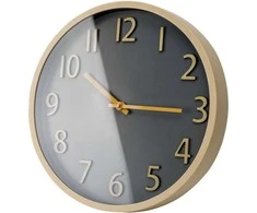 Platinet PLATINET WALL CLOCK Sieninis laikrodis DAWN [45958]