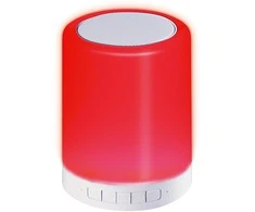 Platinet LED lempa su 2in1 Bluetooth garsiakalbiu