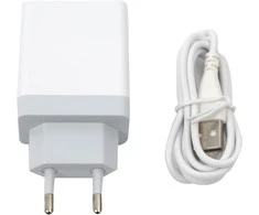 Platinet PLCU2W 2x USB-A 3,4 A įkroviklis (PLCU2W)