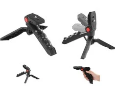 Platinet Vlog rinkinys 4in1 PMVG4IN1