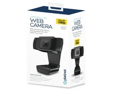Platinet internetinė kamera PCWC1080 (45488)