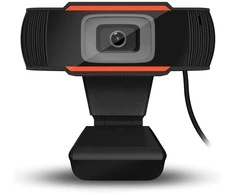 WEB kamera Platinet HD 720p su mikrofonu