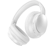 Bluetooth ausinės Platinet (PHB086W) baltos
