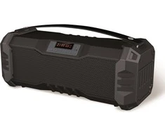 Platinet belaidė kolonėlė OG75 Boombox BT, juoda (44414)