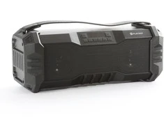 Platinet belaidė kolonėlė OG75 Boombox BT, juoda (44414)