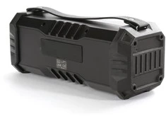 Platinet belaidė kolonėlė OG75 Boombox BT, juoda (44414)