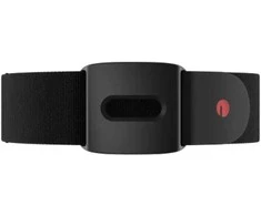 Polar „Verity Sense“ pakaitinė rankovė M-XXL juoda (910110150)