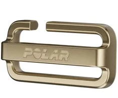 POLAR LOOP GEN2 BUCKLE GLD