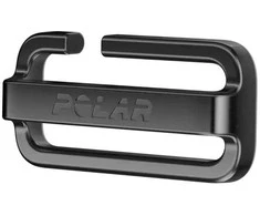 POLAR LOOP GEN2 BUCKLE BLK
