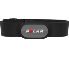 Polarinis širdies ritmo jutiklis H9 XS-S, juodas