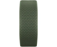 Polar riešo dirželis Loop SoftWeave S-L, miško žalias